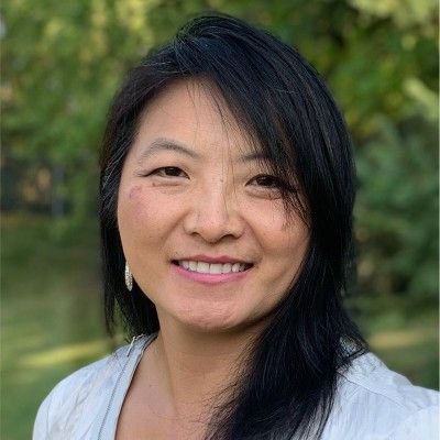 Emma Shaw - Head of Community & Growth